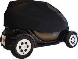 TwizCover Sort