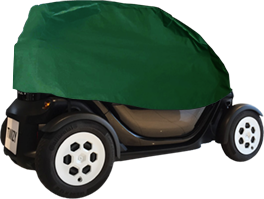 TwizCover Grøn